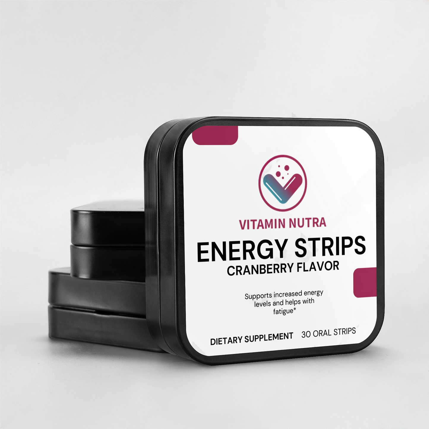 Support physical performance with Energy Strips.