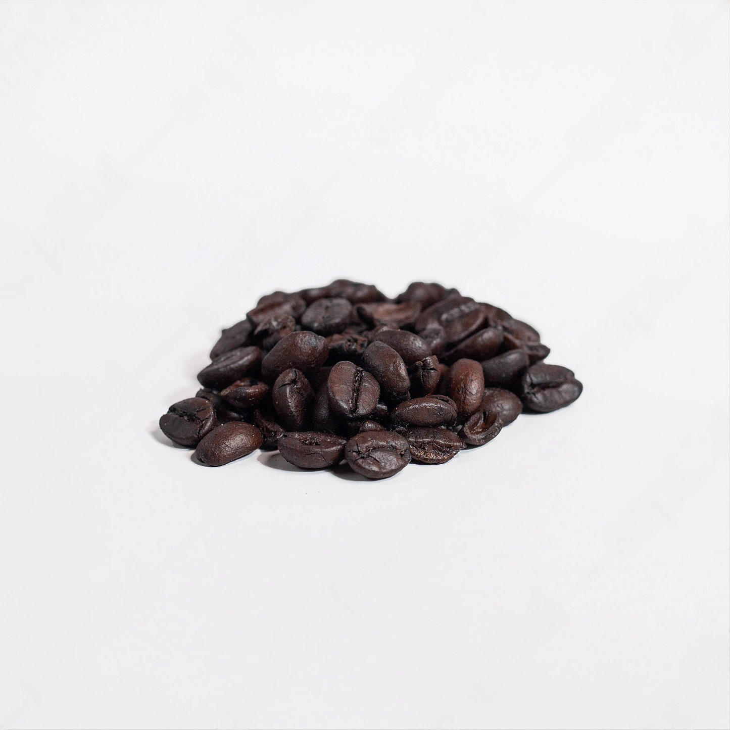 100% Arabica coffee beans sourced from Brazil for our Brazilian Blend Coffee.