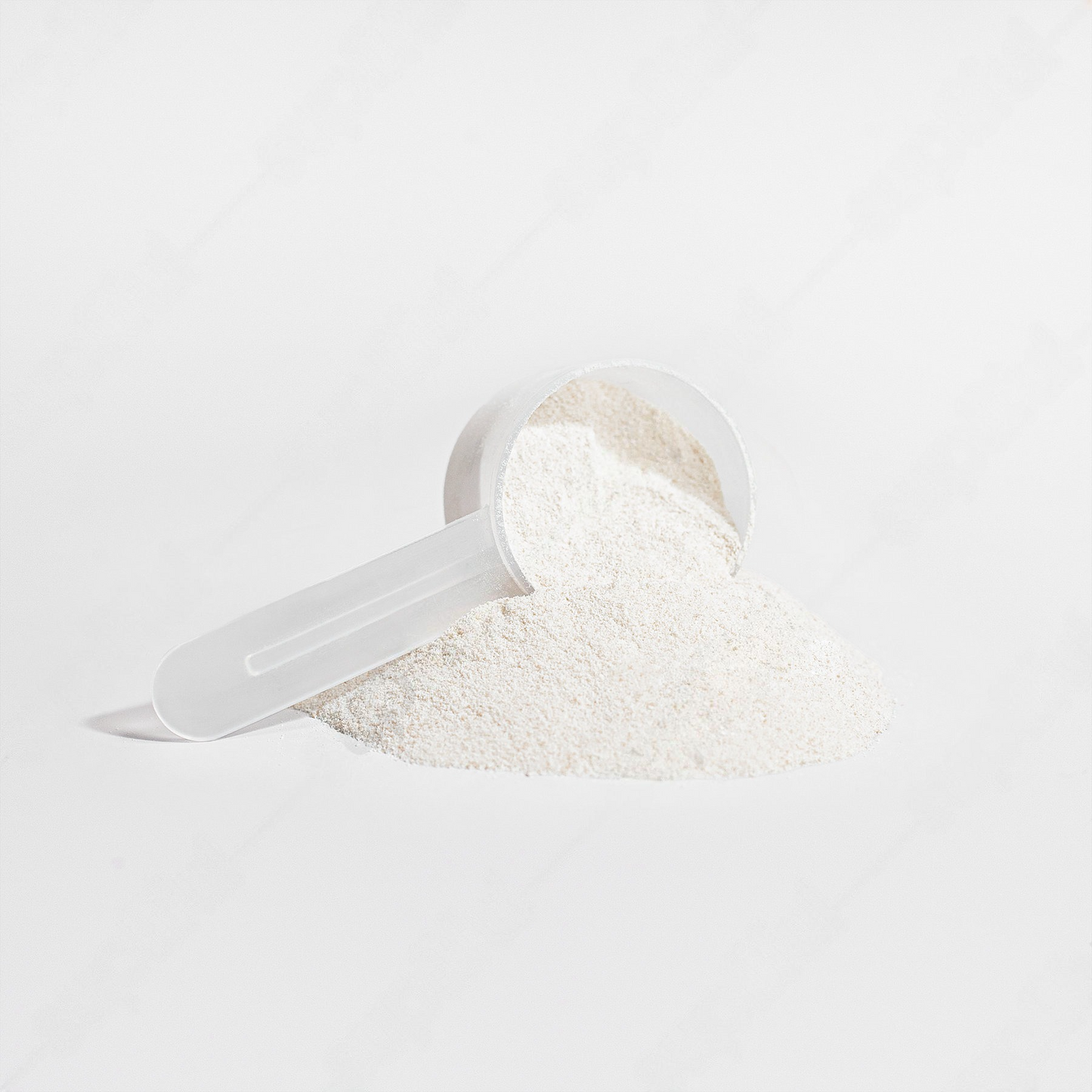  Easy-to-mix Grass-Fed Hydrolyzed Collagen Peptides powder.