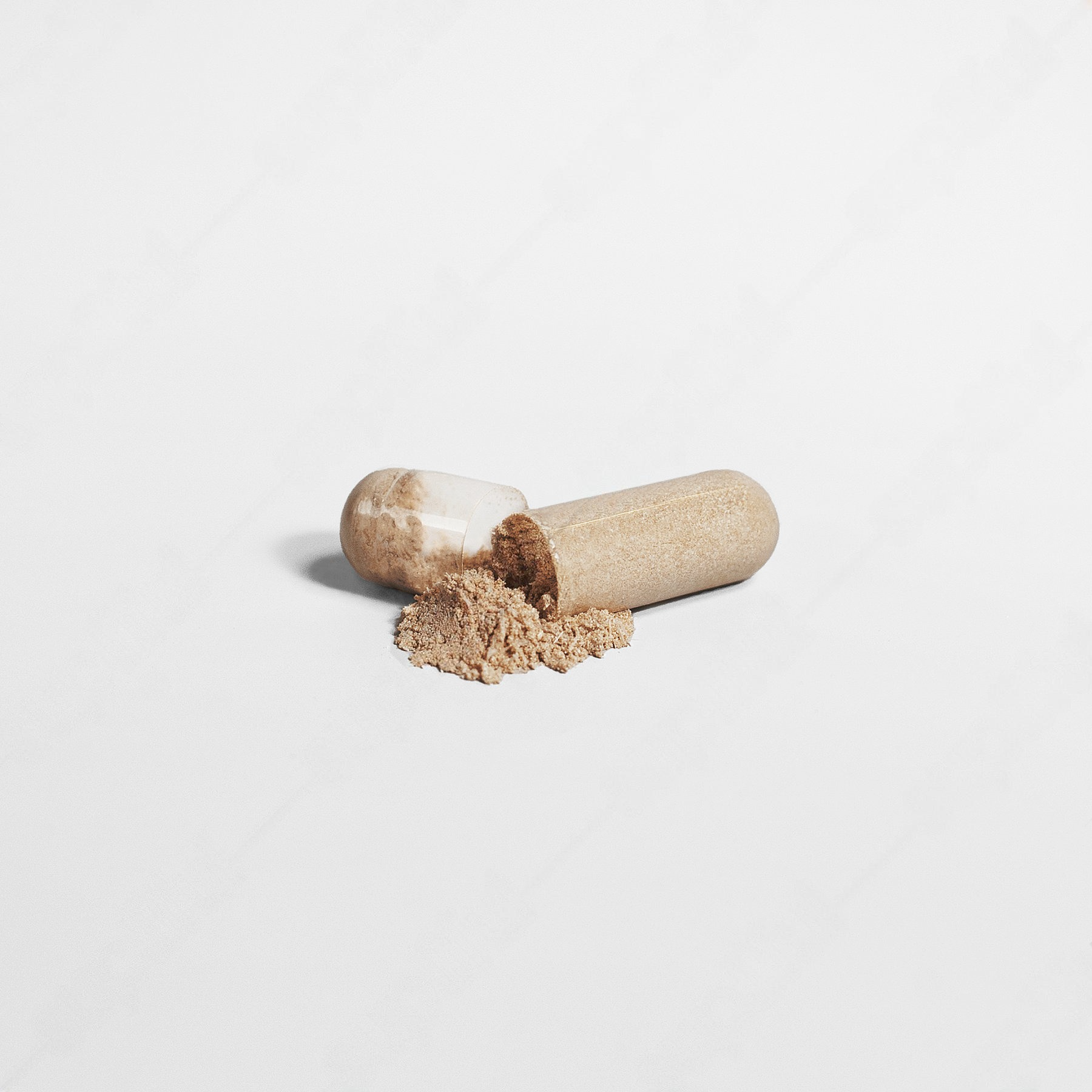 Maca Plus: Supports normal energy levels, stamina, and endurance.