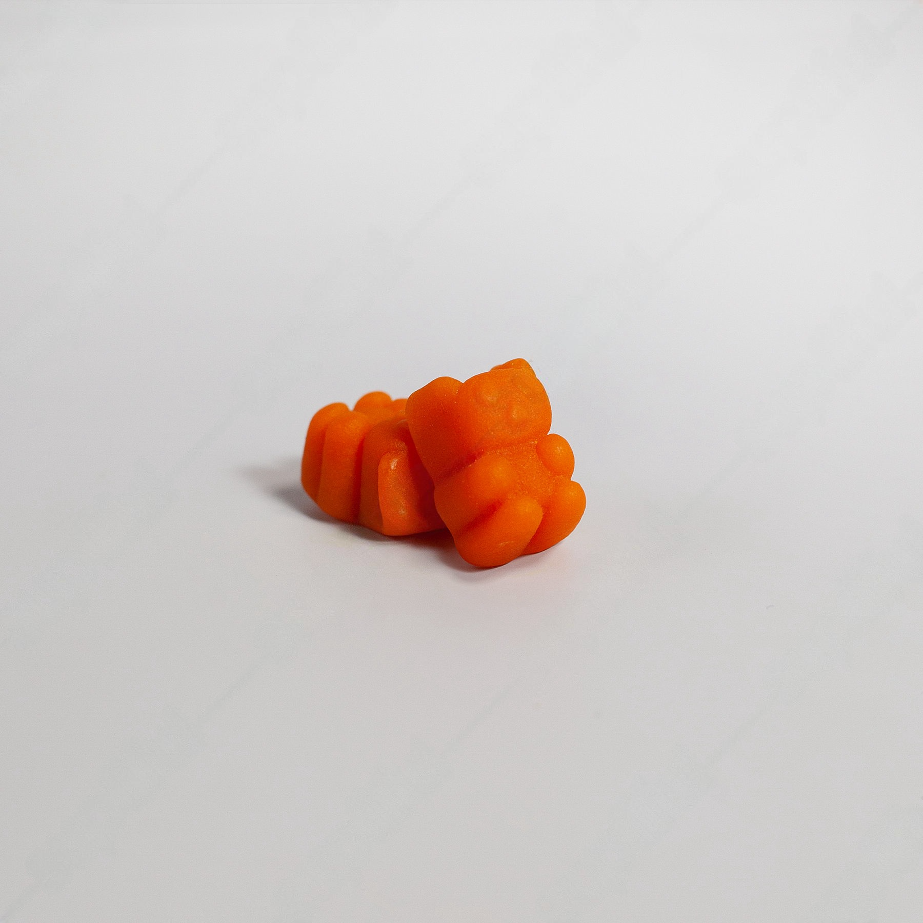 Turmeric Gummies - a tasty alternative to daily turmeric supplements.