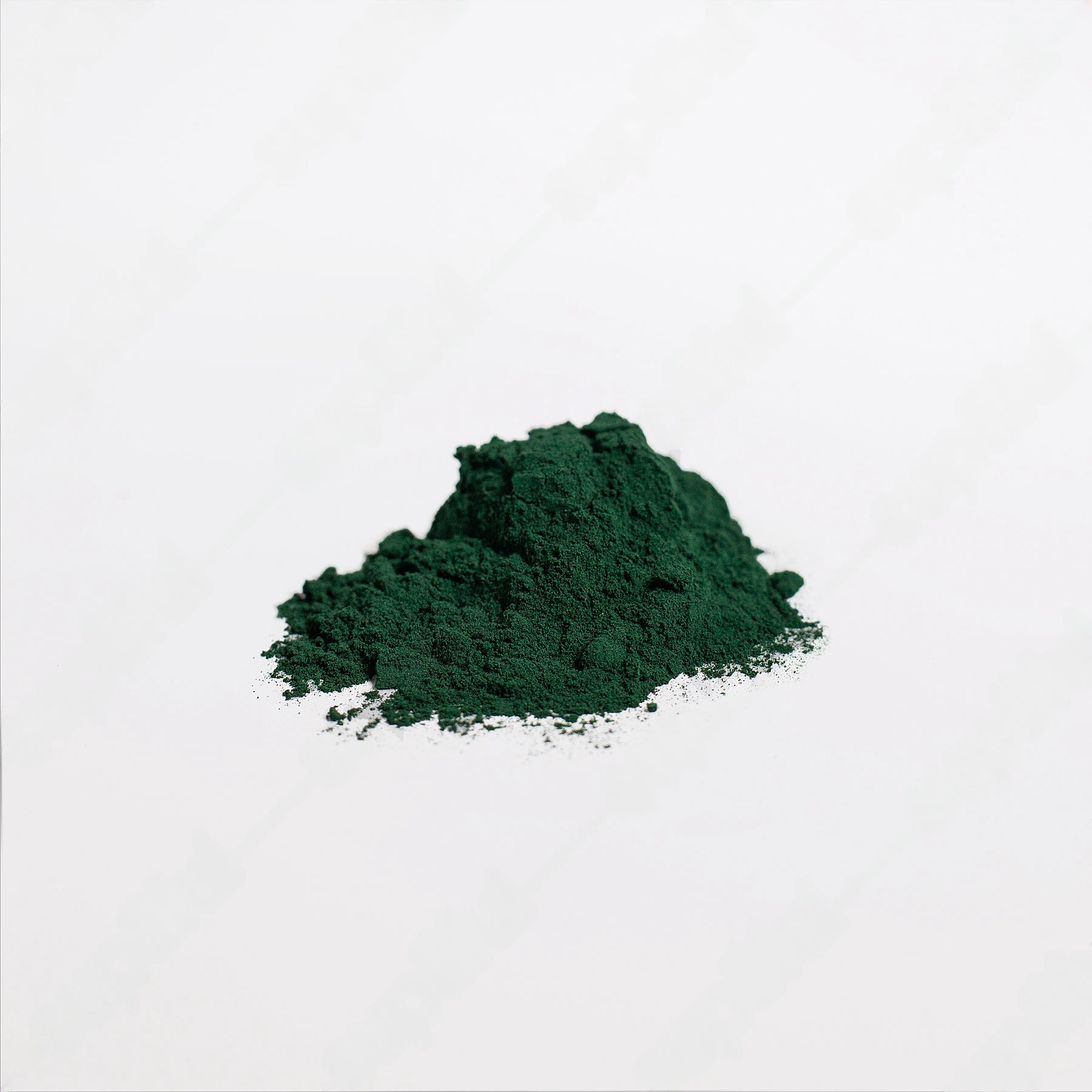 Organic Spirulina Powder: May support brain health, memory, and cognitive function.