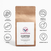 Hemp Coffee Blend - organic, protein-powered coffee for a healthy and delicious cup.