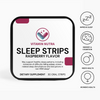 Sleep Strips: Natural sleep aid for restful nights and improved sleep quality.