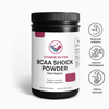 BCAA Powder in Fruit Punch Flavor