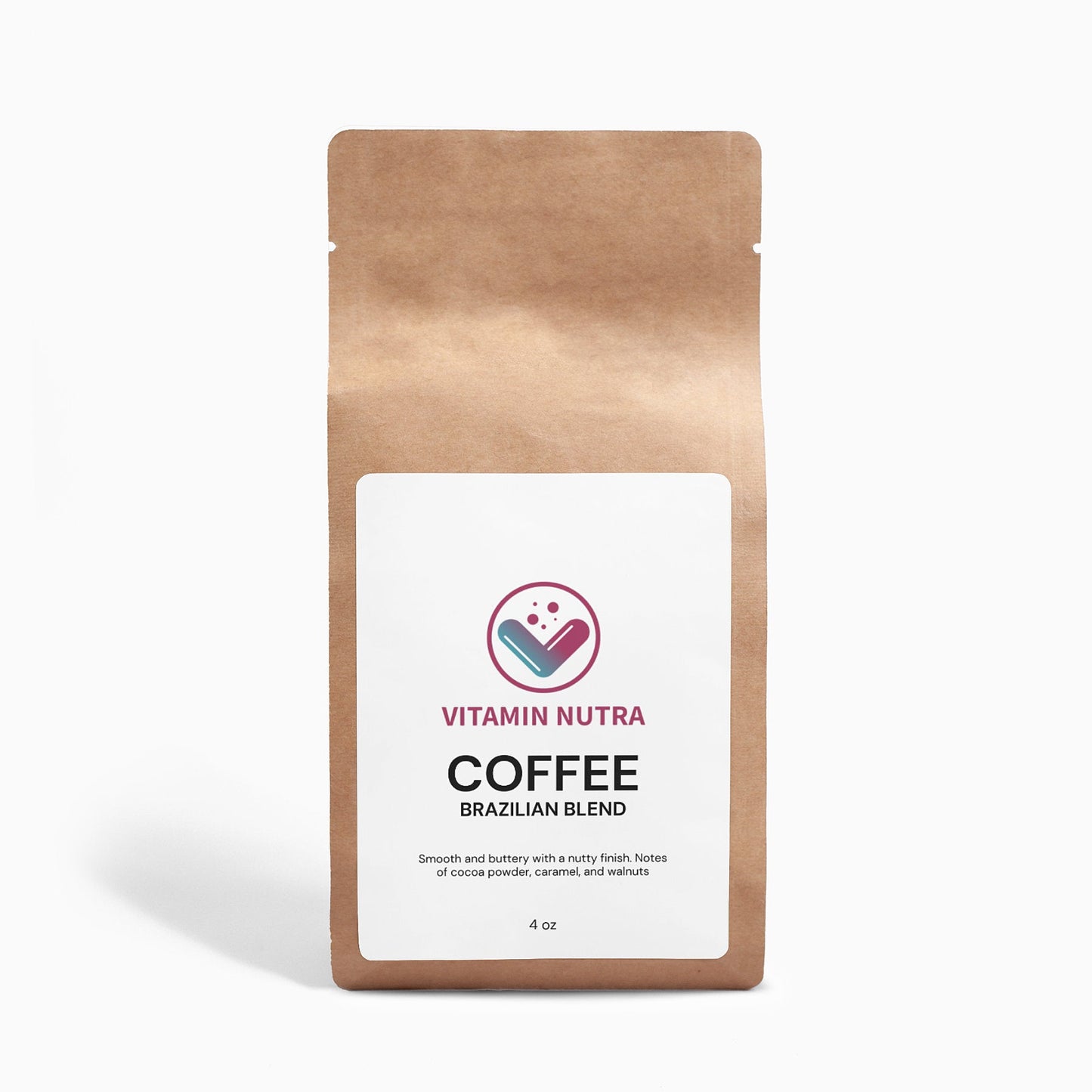 Brazilian Blend 4oz - My Store