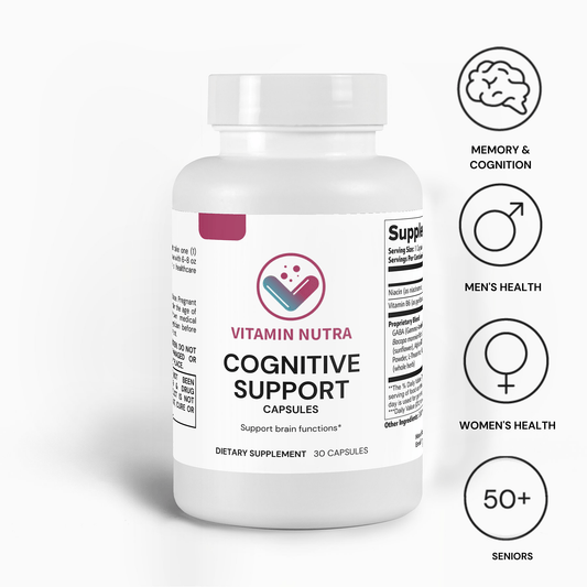 Cognitive Support - My Store