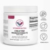 Creatine Monohydrate - My Store