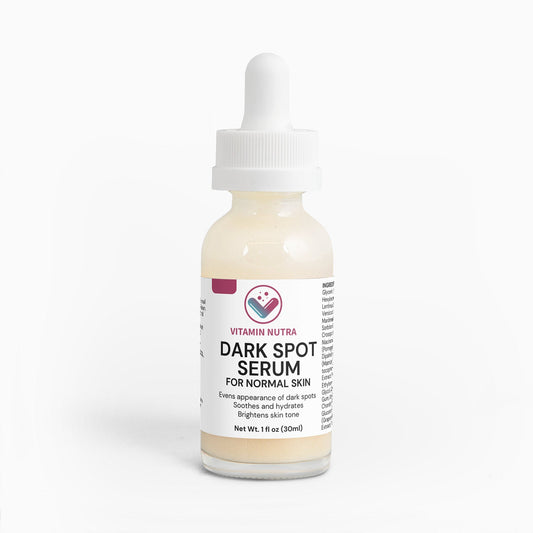 Dark Spot Serum for Normal Skin - My Store