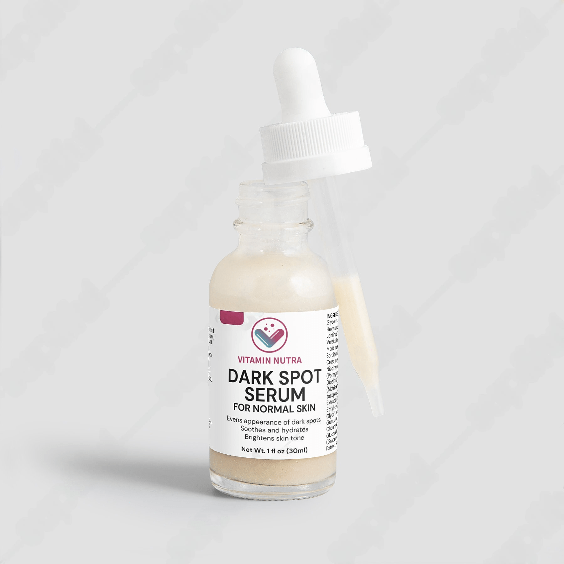 Dark Spot Serum for Normal Skin - My Store