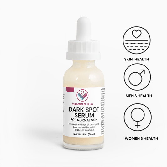 Dark Spot Serum for Normal Skin - My Store