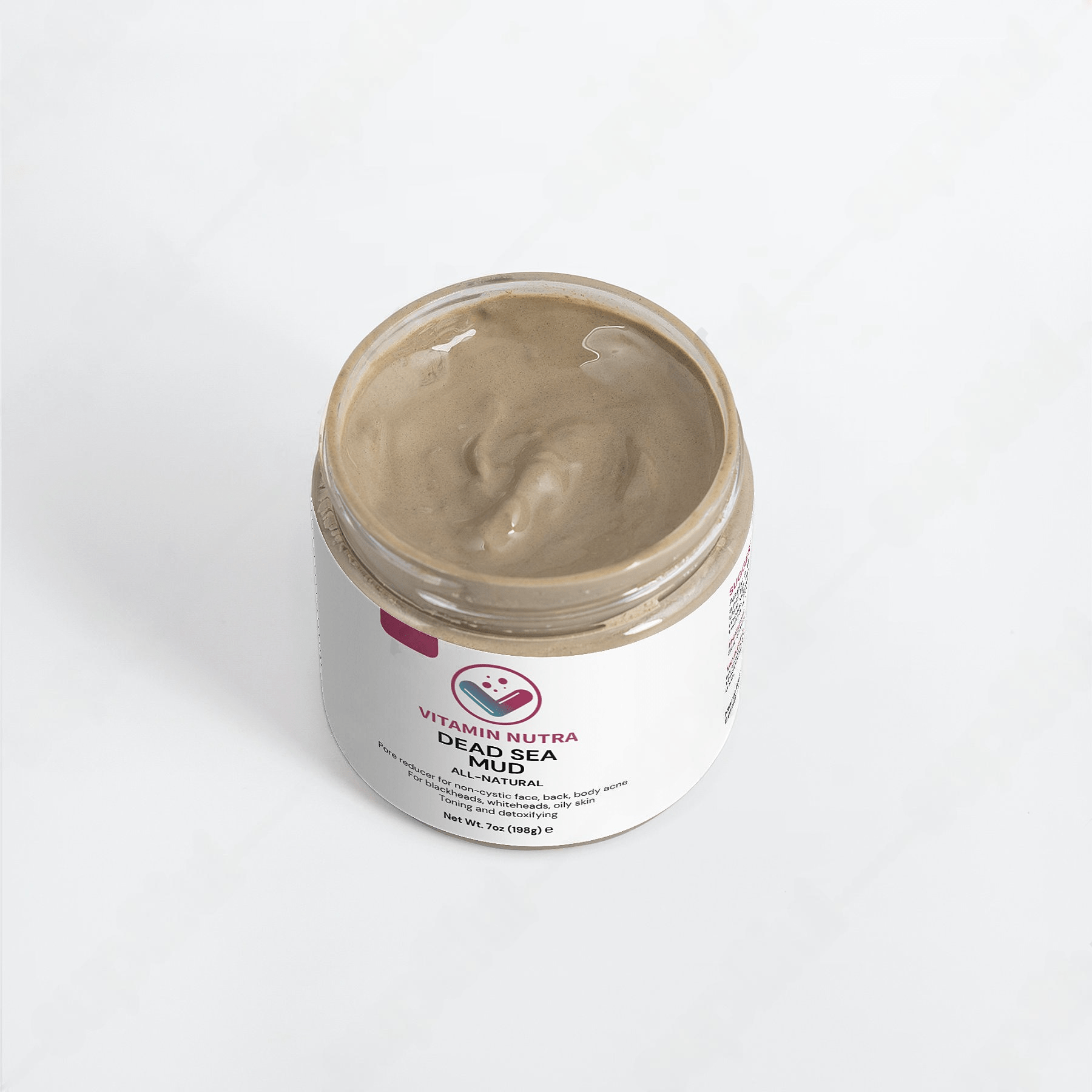 Dead Sea Mud - My Store