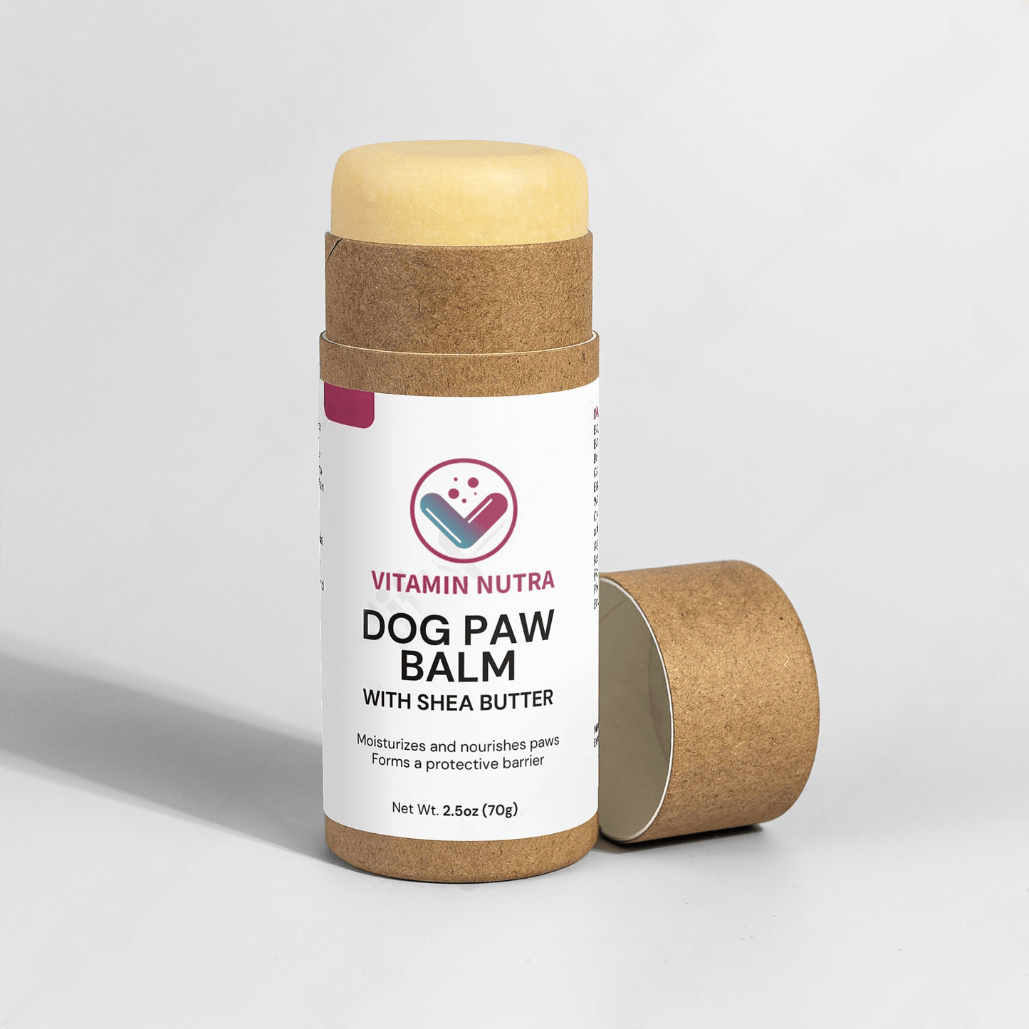 Dog Paw Balm - My Store