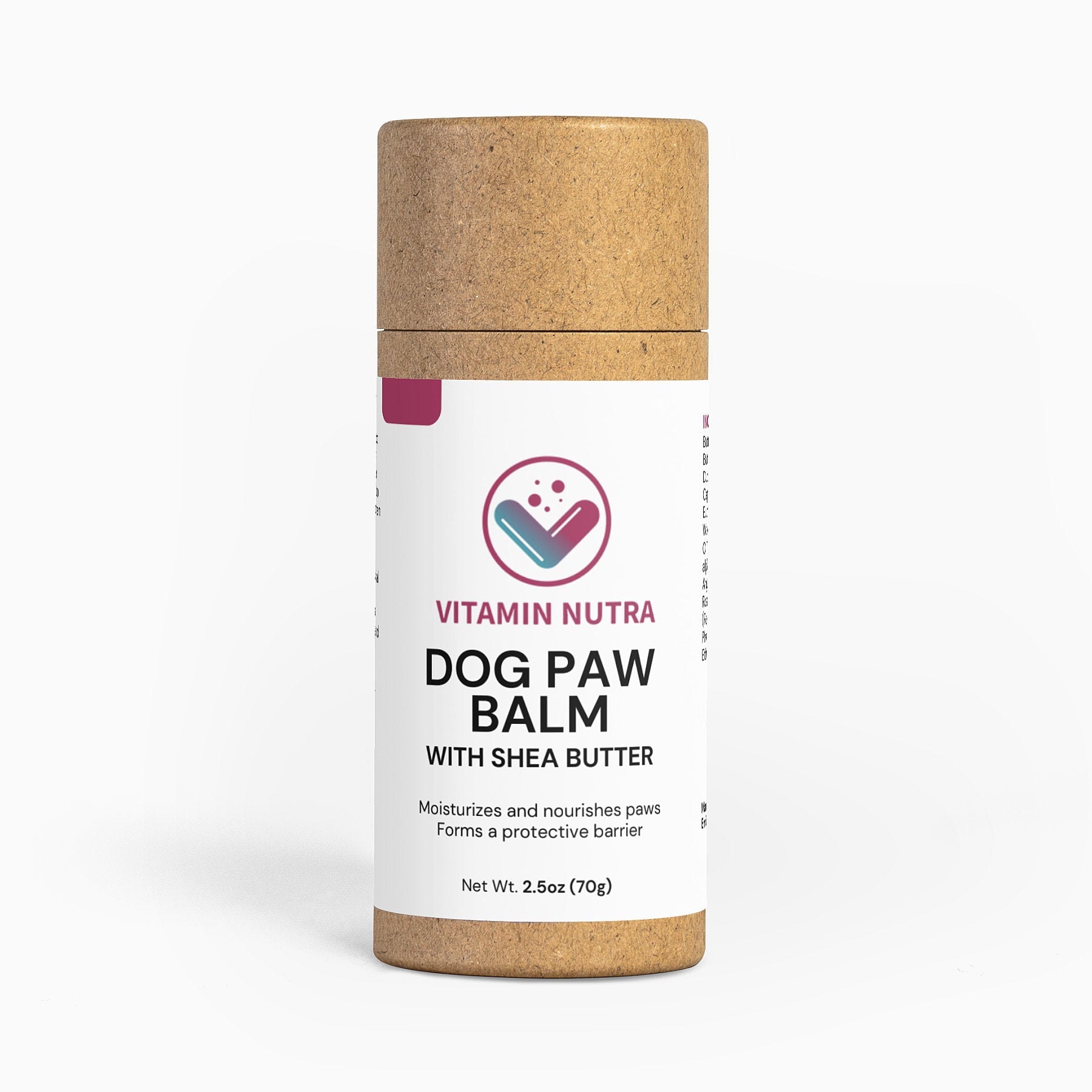 Dog Paw Balm - My Store