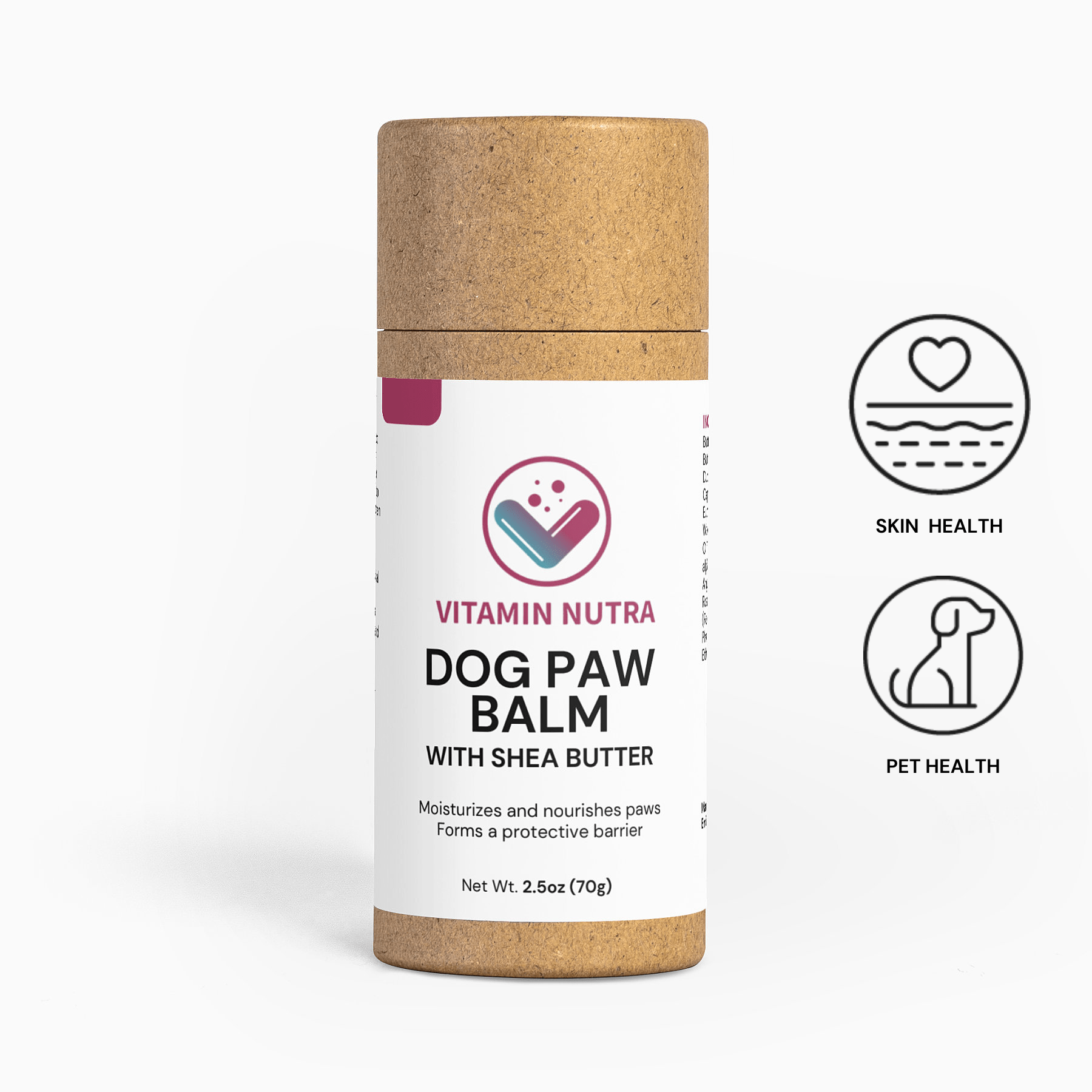 Dog Paw Balm - My Store