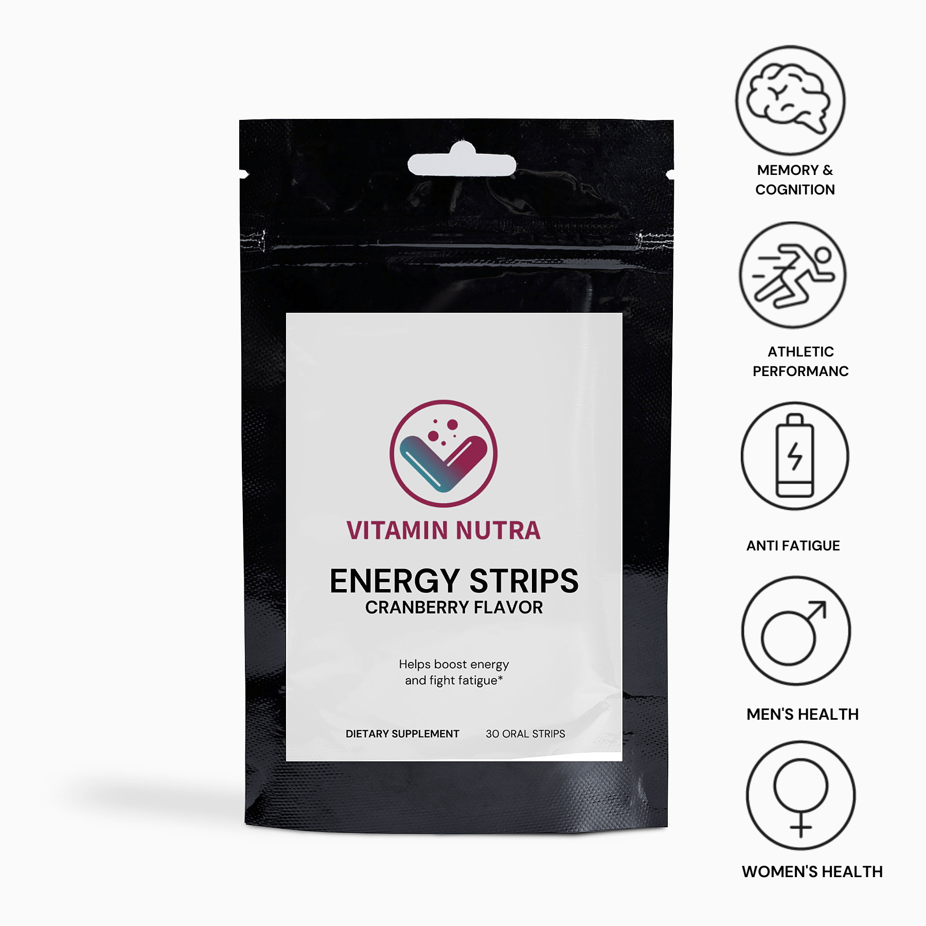 Energy Strips - My Store